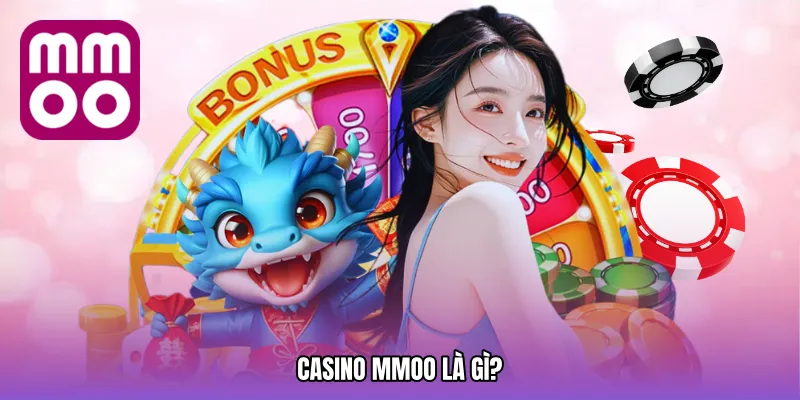 casino là gì