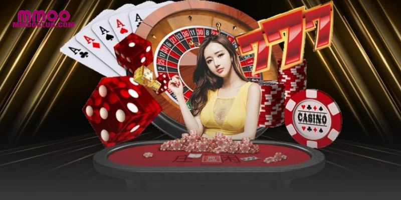 Casino sòng bài là gì