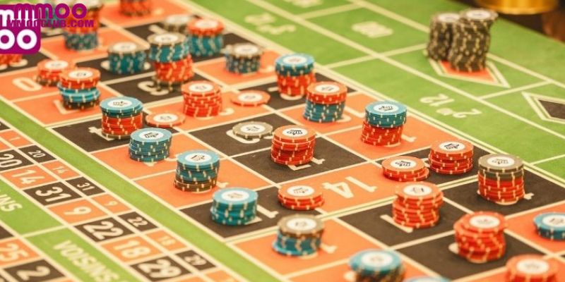 Trải nghiệm người dùng trong casino online