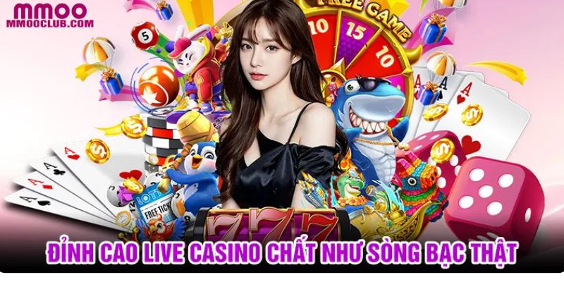 casino sòng bài mmoo
