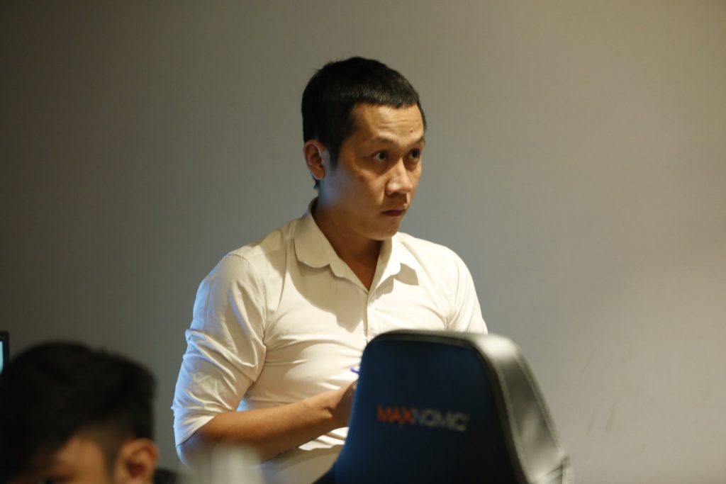 Chiến lược công nghệ