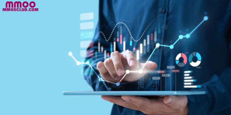 Vai trò cốt lõi của công nghệ trong hệ thống vận hành