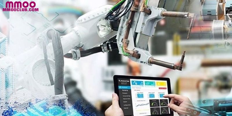 Khả năng mở rộng trong tương lai