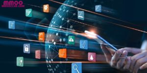 Công nghệ và dữ liệu