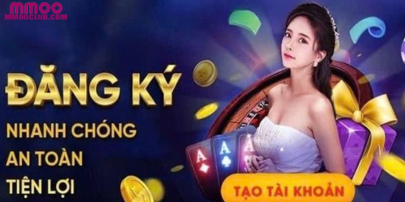 Vì sao cần tạo tài khoản