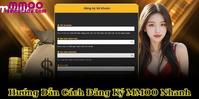 Những lỗi thường gặp khi đăng ký