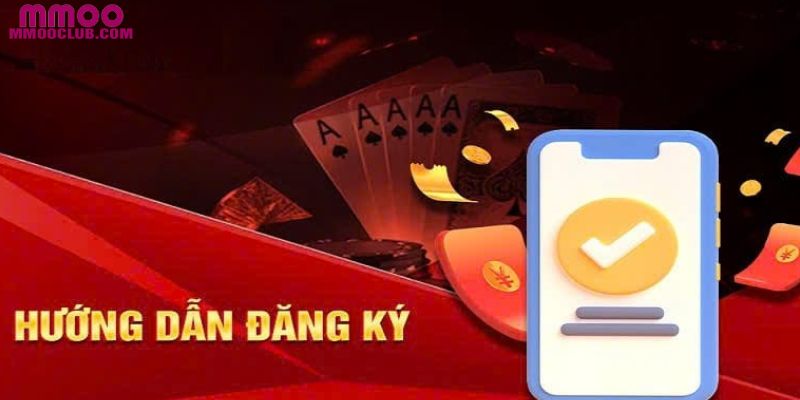 Hướng dẫn đăng ký mmoo