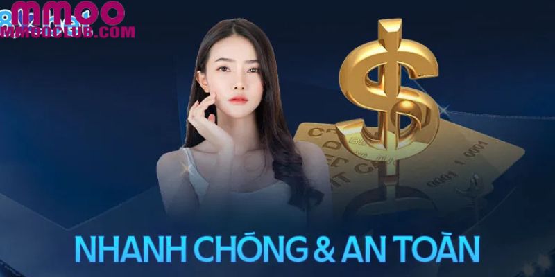 Vai trò của việc rút tiền