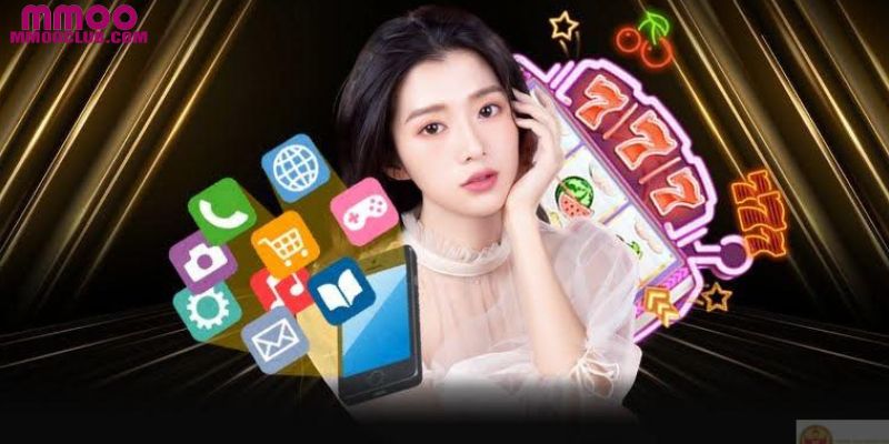 Hướng dẫn rút tiền mmoo