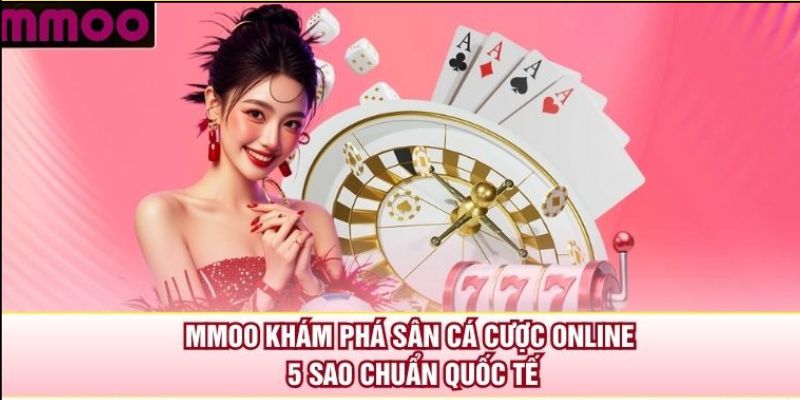 Tải App MMOO Nhanh Nhất