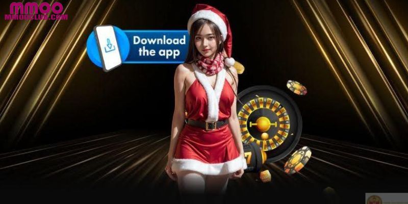 Hướng dẫn tải app chi tiết