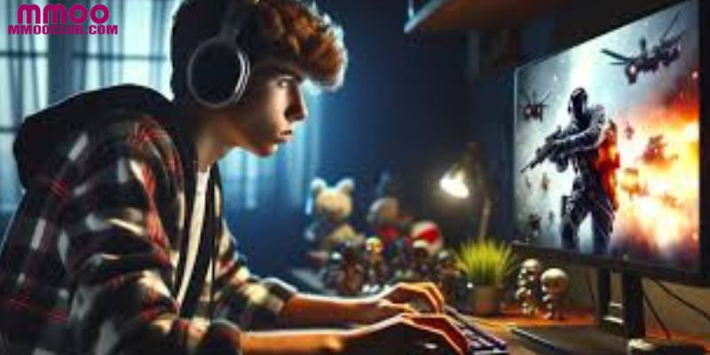 Quan sát và phân tích dữ liệu