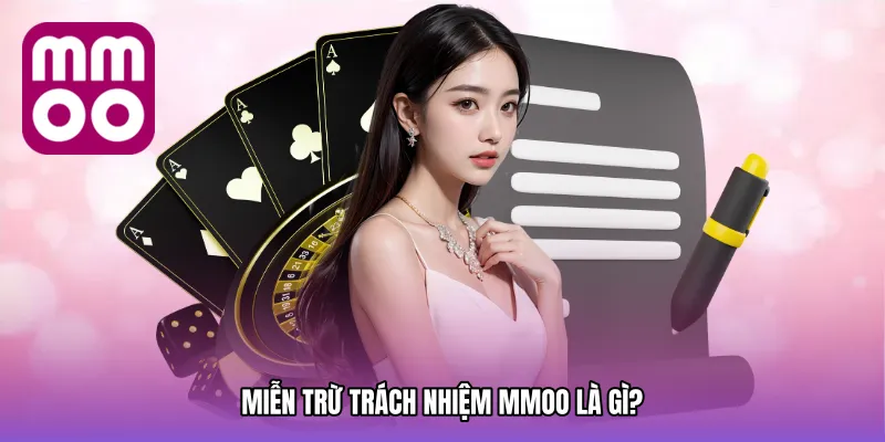 miễn trừ trách nhiệm là gì