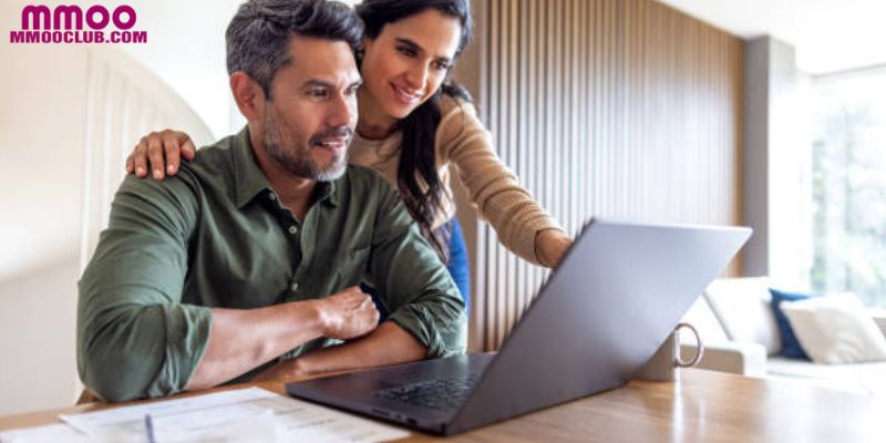 Không ngừng học hỏi