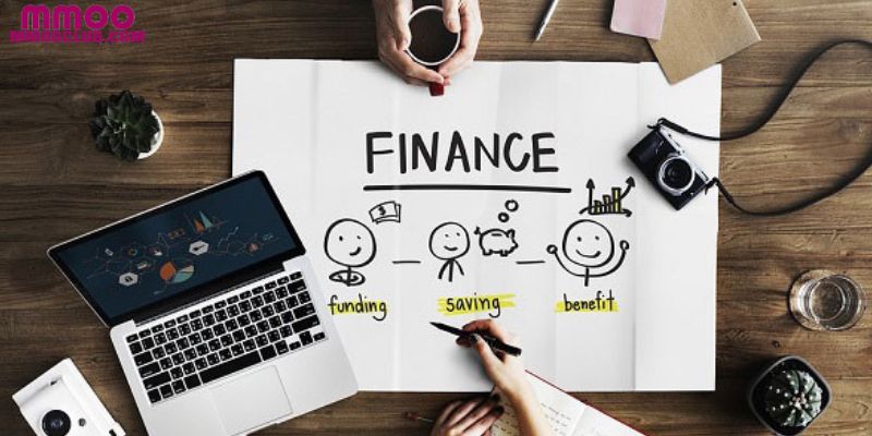 Quản lý tài chính cho người chơi