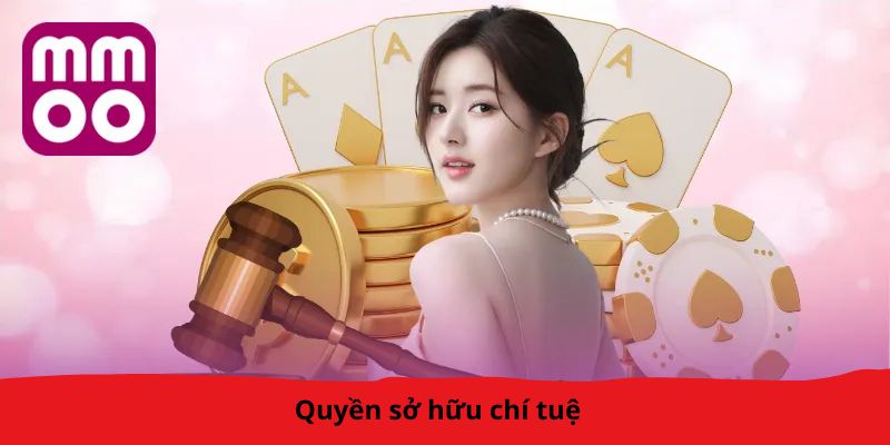 Quyền sở hữu chí tuệ