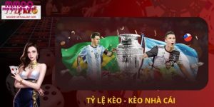 Tỉ lệ kèo là gì